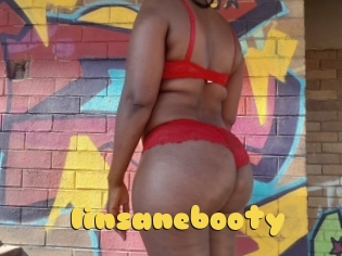 Iinsanebooty