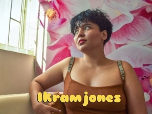 Ikramjones