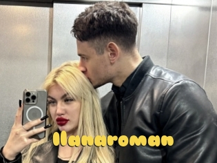 Ilanaroman