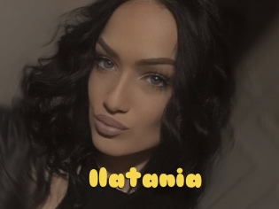 Ilatania