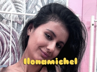 Ilonamichel