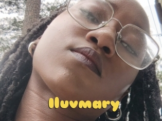 Iluvmary