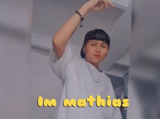 im_mathias Px24 Sexcam