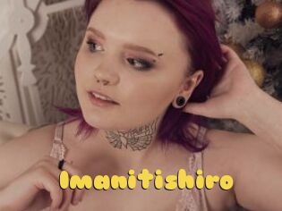 Imanitishiro