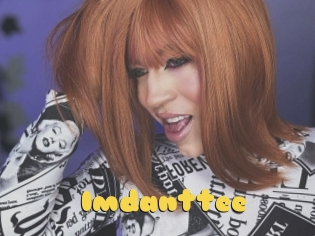 Imdanttee