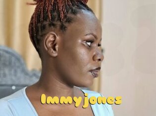 Immyjones