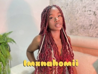Imxnahomii
