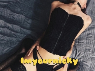 Imyournicky