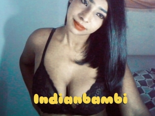 Indianbambi