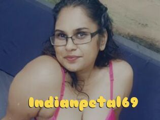 Indianpetal69