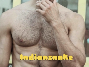 Indiansnake