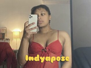 Indyapose