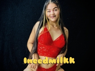 Ineedmilkk