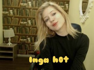 Inga_h0t