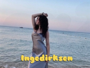 Ingedirksen