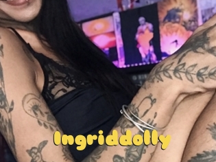 Ingriddolly
