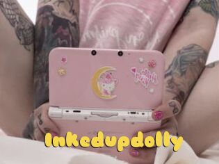 Inkedupdolly