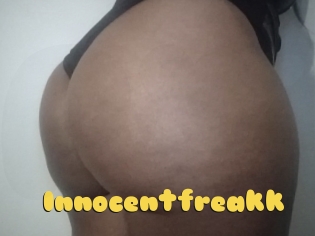 Innocentfreakk