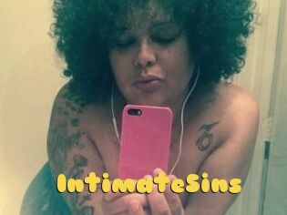 IntimateSins