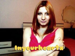 Inyourheartx