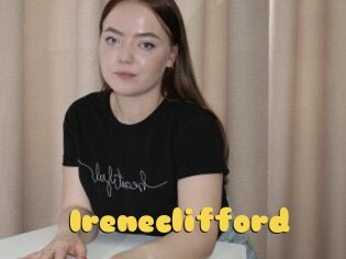 Ireneclifford