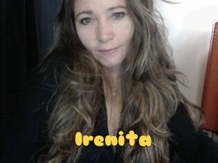 Irenita