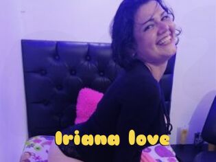 Iriana_love
