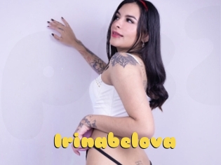 Irinabelova