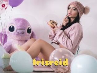 Irisreid