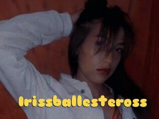 Irissballesteross