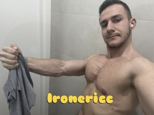 Ironericc