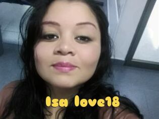 Isa_love18