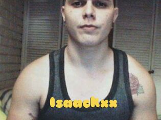 Isaackxx