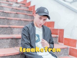 Isaakefron