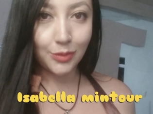 Isabella_mintour