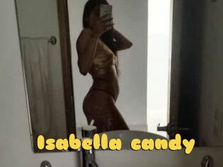 Isabella_candy