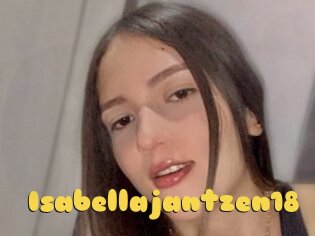 Isabellajantzen18