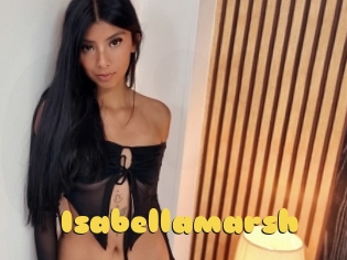 Isabellamarsh