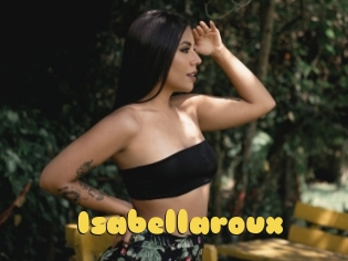 Isabellaroux