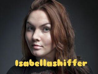 Isabellashiffer