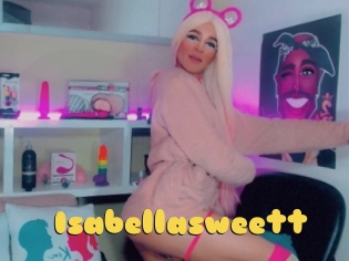 Isabellasweett