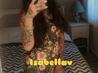Isabellav