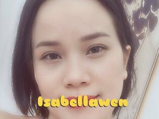 Isabellawen