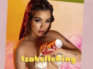 Isabelleking