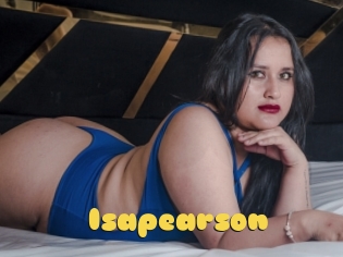 Isapearson