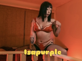 Isapurple