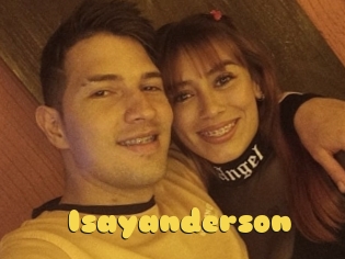 isayanderson Px24 Sexcam