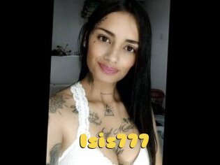 Isis777