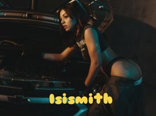 Isismith