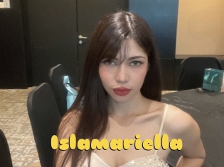 Islamariella